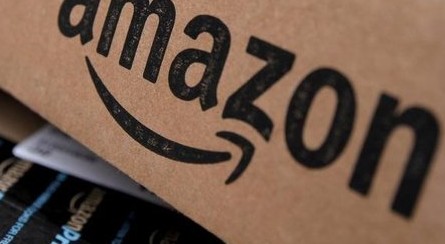 Amazon: 2.000 posti di lavoro a tempo indeterminato nel 2018
