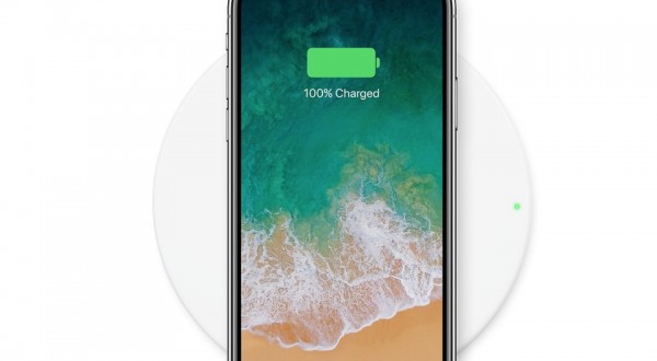 Il caricabatterie wireless ideale per iPhone Belkin BOOST UP in sconto: 49,99€