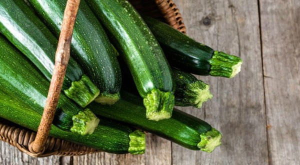 In ascesa gli ordini a domicilio di piatti veg