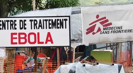 Fermata l’epidemia di ebola nella Repubblica democratica del Congo