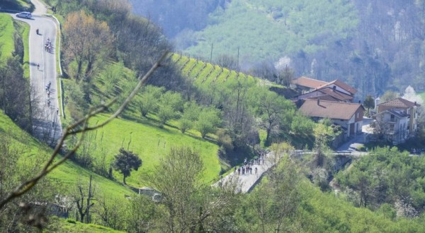 Torna il Bike Festival della Nocciola