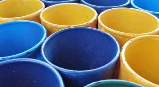 Plastica: il PVC aumenta il rischio di obesità e diabete