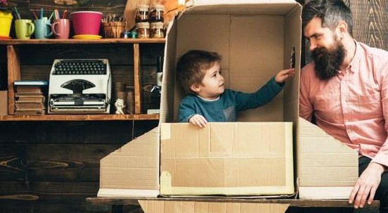 I primi ricordi della nostra infanzia spesso sono falsi (anche se per noi sono reali)