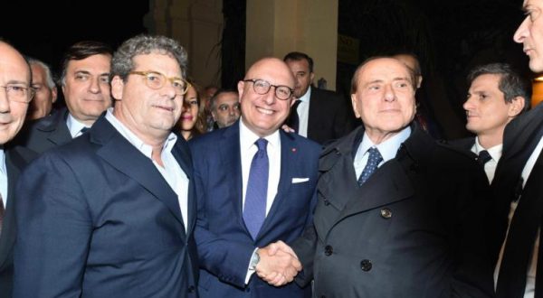 Miccichè prepara le candidature per le Europee e pensa al sindaco di Palermo