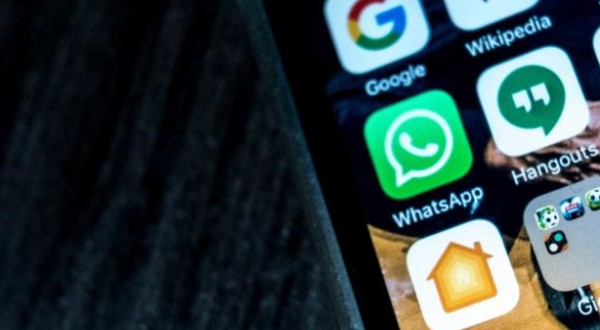 A WhatsApp la viralità dei messaggi stava decisamente sfuggendo di mano