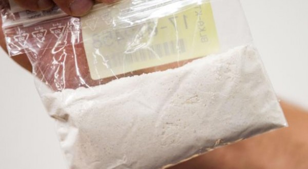 Cresce il consumo di cocaina e crack in Italia