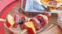 Salumi d’estate. Un alimento per mille ricette e il consumo aumenta del 27 per cento