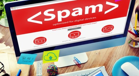 40 anni dopo, lo spam è ancora il mezzo più usato dai criminali online