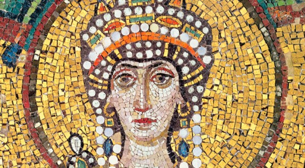 Quando Alle Donne Era Proibito Recitare