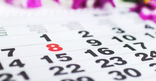 Ansia da rientro? Ecco i giorni di vacanza che ci aspettano. C’è anche una sorpresa