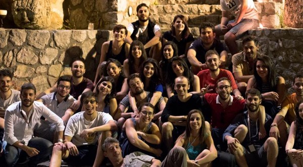 Nocera Inferiore: al via il crowdfunding per restaurare il Castello del Parco Fienga