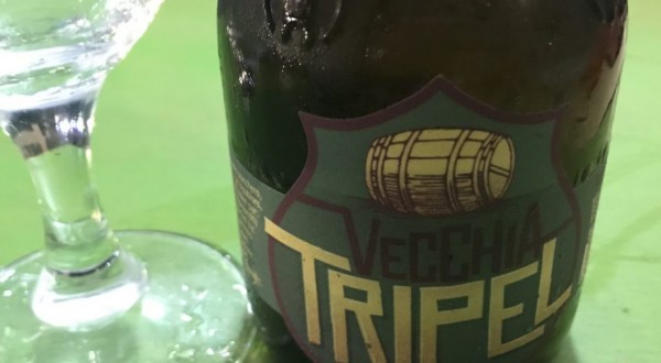 Vecchia Tripel: Da Birra del Borgo l’interpretazione di uno stile belga
