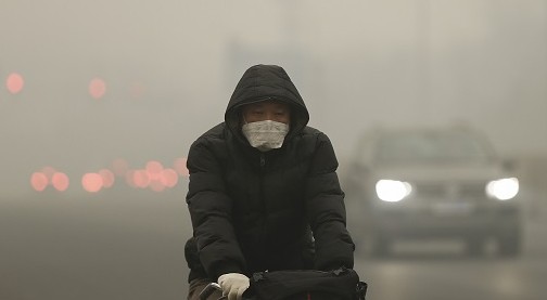 Smog e demenza: che nesso c’è?