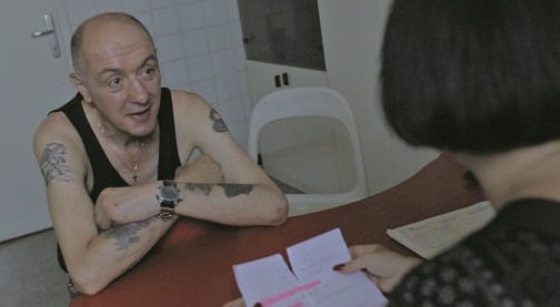 Se il paziente è visto come una persona