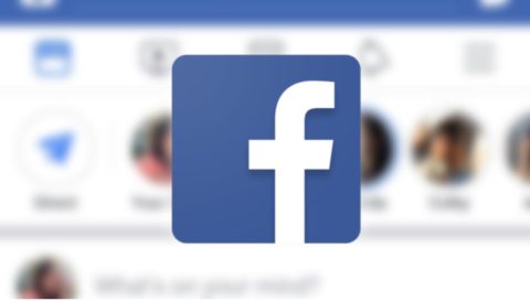 Facebook svilupperà nuove tecnologie per capire dove andrai