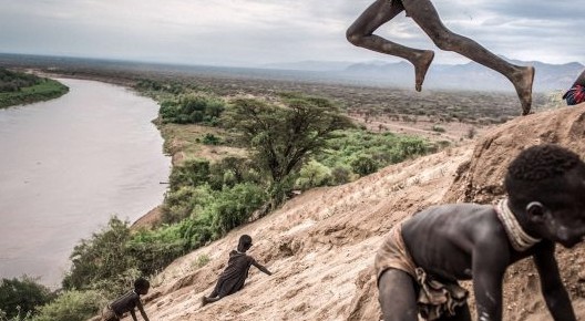 Torna il Travelling Festival