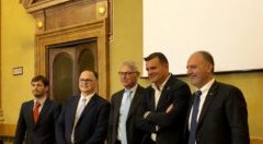 Vendemmia, verso una buona annata. Produzione a 49 milioni di ettolitri. Italia primo produttore al mondo