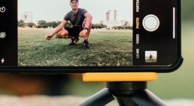 Adonit Photogrip: il kit scatta e disegna con lo smartphone e la giusta impugnatura