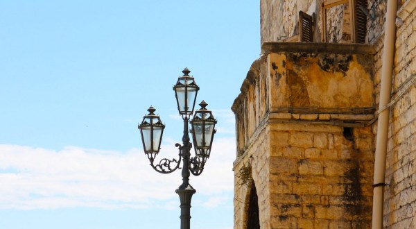 Trani, una città da scoprire