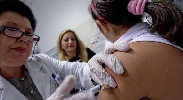 Pertosse: dal vaccino a cellula intera ai vaccini acellulari