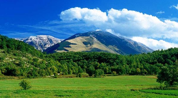 I Parchi italiani sono garanziua di turismo sostenibile