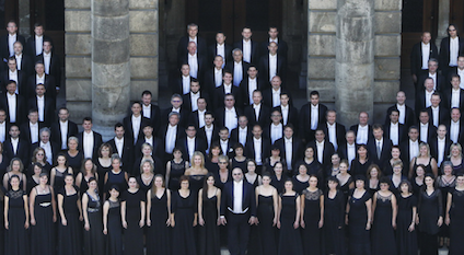 THE HUNGARIAN STATE OPERA ORCHESTRA – Tributo ad Aldo Finzi