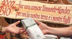 Biolife con Congress Organic 2030