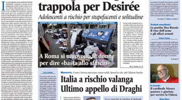 Avvenire 2018 10 26 5bd25c1e595a6