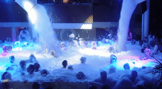 Vita Di Una Persona Goffa