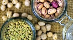 Consumo di legumi. L’Italia si metta a difesa di un pezzo importante della dieta mediterranea