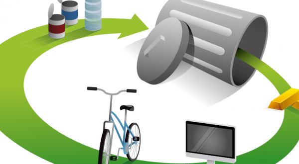 In Giappone si terrà il Forum mondiale sull’economia circolare