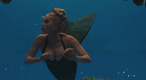 Esther Williams: Storia di Una Sirena