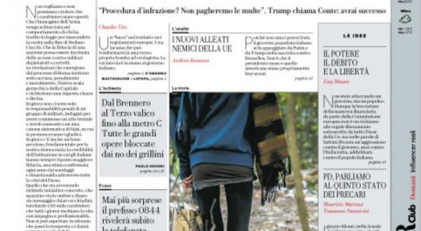 La Repubblica 2018 10 26 5bd2610595e24