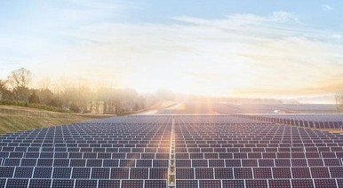 Cernobyl, energia solare sui luoghi del disastro