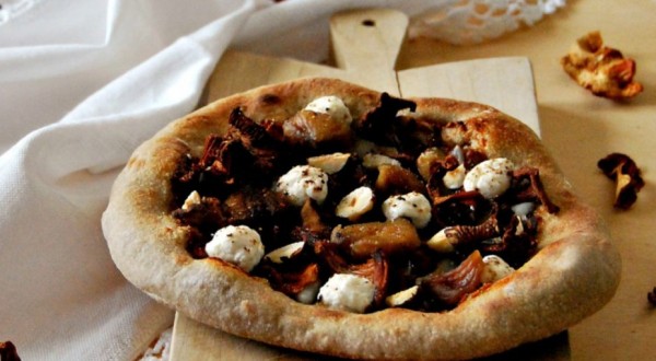 Nel carrello delle Blogger: le Castagne