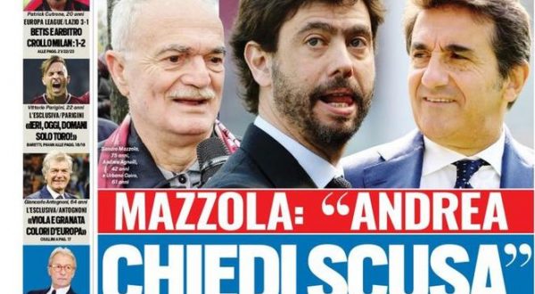 Tuttosport 2018 10 26 5bd23f0798915