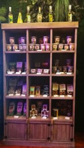 Ecco le tendenze di prodotti venduti a base di canapa