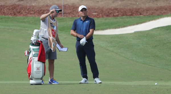 Francesco Molinari annata Straordinaria e trionfale