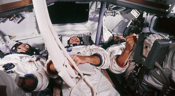 Per I 50 anni del ’68 creato un racconto per immagini