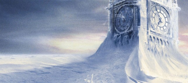 Global warming: si usa l’aerosol per raffreddare la Terra