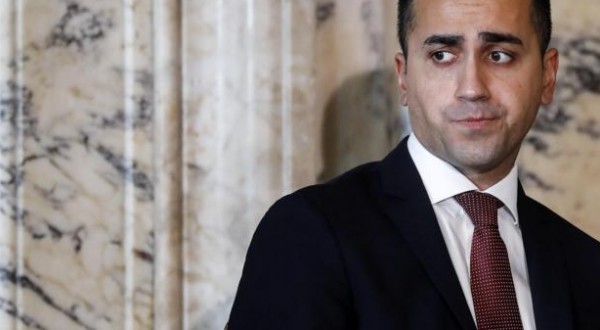 Meglio Di Battista di DI Maio ?