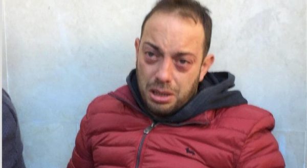 Casteldaccia: Cerca di salvare la sorellina – «Papà, la tengo io»