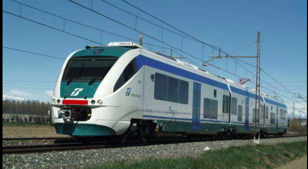 Trenitalia Sicilia, sciopero del personale il 4 dicembre: previsti disagi per i passeggeri