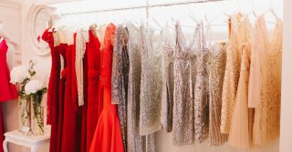 Affittare i vestiti è la nuova moda : servizi anche in abbonamento