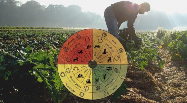 Per i genetisti Agrari l’agricoltura biodinamica si fonda solo su credenze