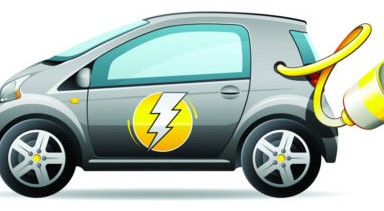 In Italia poca circolazione di auto elettriche