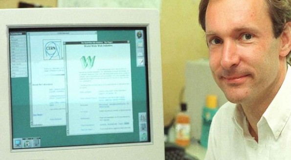 Tim Berners-Lee combatte contro gli abusi degli URL