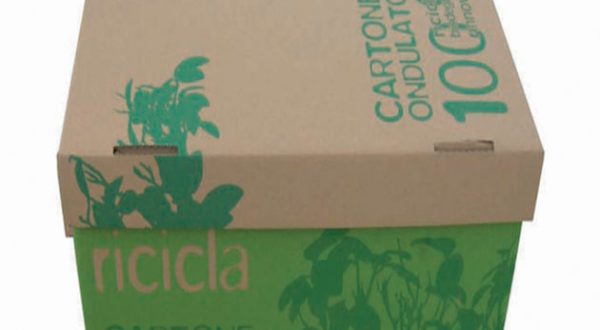 Ultimi dati relativi al reparto cartario