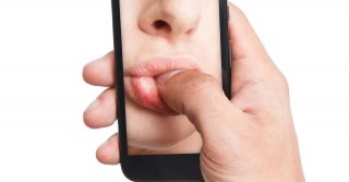 Come trasformare il cellulare in un vibratore