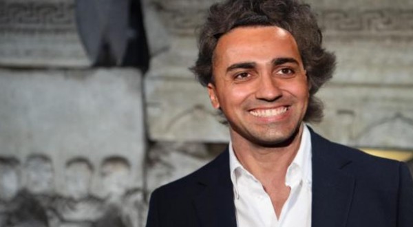 Di Maio vuole creare il palinsesto di Super Quark